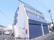 静岡鉄道静岡清水線入江岡駅まで徒歩8分