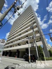 地下鉄御堂筋線大国町駅まで徒歩3分
