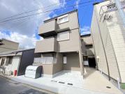 Casa Wood 壬生