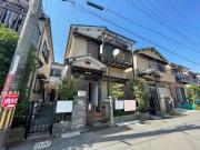 京阪交野線星ケ丘駅まで徒歩10分