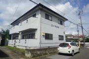 コーポ吉沢