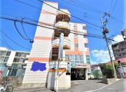 グローリー足立