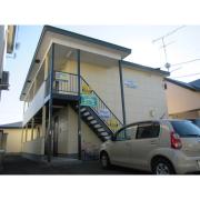 グローリアス川沿