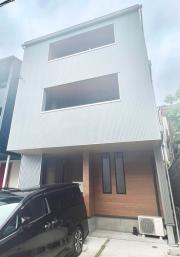 桐林町2丁目戸建