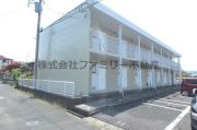 グラスヒル平潟C