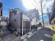 京阪本線墨染駅まで徒歩2分