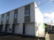 SKメゾン（ガレージハウス） B棟