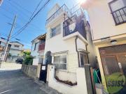 乙木1丁目4-17貸家