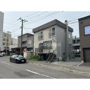 地下鉄東豊線環状通東駅まで徒歩1分