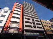 地下鉄海岸線みなと元町駅まで徒歩2分