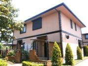 西武拝島線玉川上水駅まで徒歩13分