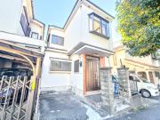 阿久和南戸建て