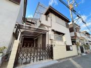 近鉄南大阪線高鷲駅まで徒歩14分