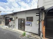 西山本町2丁目貸家