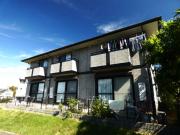 パルティーダB棟