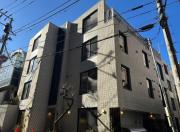 グランパセオ市谷仲之町