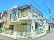 西武新宿線花小金井駅まで徒歩23分