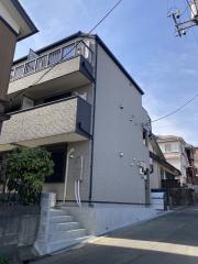 Ambition南栗原