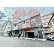 柏原市法善寺2丁目貸家