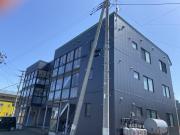 ドリームハウス古館A