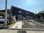 山陽新幹線新尾道駅まで徒歩20分