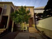 レジデンツあかつか