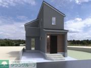 （仮）東浦和戸建 B棟