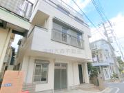 本羽田1丁目 戸建て