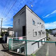 学）ハイツ新生