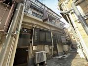 兵庫l区東山町1丁目12-10テラス