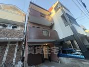 共立通1丁目貸家