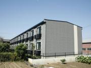 レオパレスNAGAYAMA