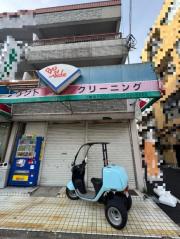 陽光園2・3階住宅