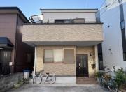 京成本線千住大橋駅まで徒歩9分