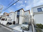 ＪＲ福知山線中山寺駅まで徒歩11分