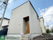 吉祥寺北町戸建