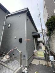 東急大井町線等々力駅まで徒歩14分