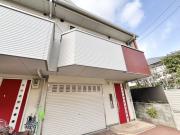 テラスハウス北桜塚