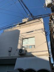 地下鉄谷町線駒川中野駅まで徒歩5分