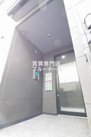 南海高野線沢ノ町駅まで徒歩6分