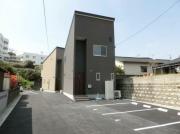 筑豊電気鉄道東中間駅まで徒歩5分