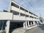 ＪＲ仙山線北山駅まで徒歩8分