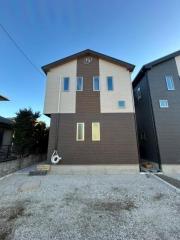 緑区道祖土3丁目戸建A棟