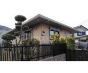 柏市つくしが丘3丁目貸家