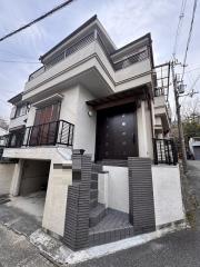 （貸家）箕面市今宮4丁目