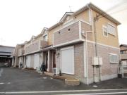 ＪＲ阪和線東岸和田駅まで徒歩20分