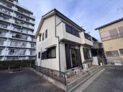 蕨市中央2丁目貸家