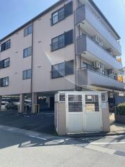 阪急京都線西山天王山駅まで徒歩9分