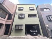 豊中市西緑丘3丁目戸建