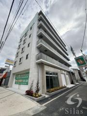 地下鉄谷町線駒川中野駅まで徒歩1分